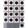Image 2 : Lot of seventeen Miscellaneous Canadian Tokens