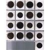 Image 2 : Lot of seventeen Miscellaneous Canadian Tokens