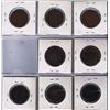 Image 2 : Lot of 8 Miscellaneous Canadian Tokens