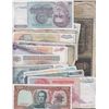 Image 1 : Lot of 30 Foreign Banknotes