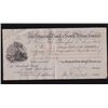 Image 2 : Lot of 5 South Africa Bank Treasury Bills