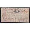Image 3 : Lot of 5 South Africa Bank Treasury Bills