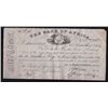 Image 5 : Lot of 5 South Africa Bank Treasury Bills