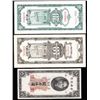 Image 2 : Lot of 8 Different Chinese Banknotes