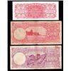 Image 4 : Lot of 8 Different Chinese Banknotes