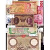 Image 3 : Lot of 32 Assorted World Banknotes