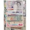 Image 1 : Lot of Miscellaneous World Banknotes