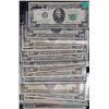 Image 1 : Lot of 19 Modern USA $20 FRN's