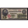 Image 1 : 1862 USA $1