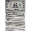 Image 1 : Lot of 37 USA $1 FRN's