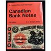 Image 1 : Charlton Standard Catalogue Canadian Bank Notes 7th Edition