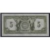 Image 2 : 1917 Canadian Bank of Commerce $5