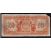 Image 2 : 1917 Canadian Bank of Commerce $20