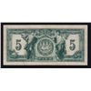 Image 2 : 1935 Canadian Bank of Commerce $5