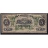 Image 1 : 1876 Consolidated Bank $5
