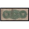 Image 2 : 1876 Consolidated Bank $5