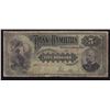 Image 1 : 1892 Bank of Hamilton $5