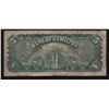 Image 2 : 1892 Bank of Hamilton $5