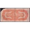 Image 2 : 1923 Imperial Bank of Canada $50