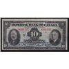 Image 1 : 1934 Imperial Bank of Canada $10