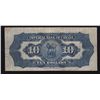 Image 2 : 1934 Imperial Bank of Canada $10
