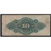 Image 2 : 1905 Molsons Bank $10