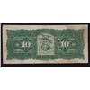 Image 2 : 1908 Molsons Bank $10