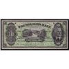Image 1 : 1916 Molsons Bank $10