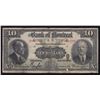 Image 1 : 1923 Bank of Montreal $10