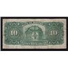 Image 2 : 1923 Bank of Montreal $10