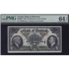 Image 1 : 1935 Bank of Montreal $5