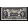 Image 1 : 1938 Bank of Montreal $10