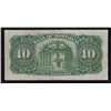 Image 2 : 1938 Bank of Montreal $10