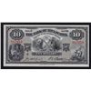 Image 1 : 1935 Bank of Nova Scotia $10