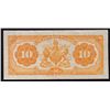 Image 2 : 1913 Royal Bank of Canada $10