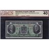 Image 1 : 1935 Royal Bank of Canada $5