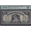 Image 1 : 1919 Standard Bank of Canada $20