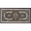 Image 2 : 1919 Standard Bank of Canada $20