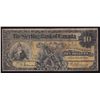 Image 1 : 1906 Sterling Bank of Canada $10