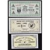 Image 3 : Lot of 8 Scrip