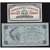 Image 5 : Lot of 8 Scrip