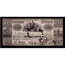 Canadian Scrip