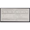 Image 2 : 1946 Dominion of Canada War Savings $10 Certificate
