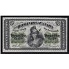 Image 1 : 1870 Dominion of Canada Twenty Five Cents