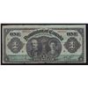Image 1 : 1911 Dominion of Canada $1