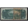 Image 2 : 1911 Dominion of Canada $1