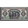Image 1 : 1911 Dominion of Canada $1