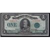 Image 1 : 1923 Dominion of Canada $1