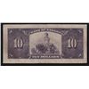 Image 2 : 1935 Bank of Canada $10
