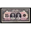 Image 1 : 1935 Bank of Canada $25